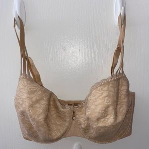 NWOT Soma Enticing Lift Balconet 32G